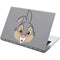 Disney Bambi Thumper Portrait Yoga 910 2-in-1 14in Touch-Screen Skin